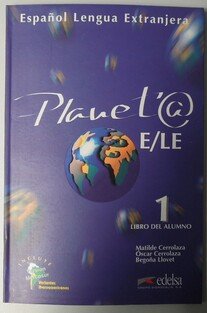 Planet@ E.L.E. 1