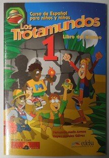 Los Trotamundos 1