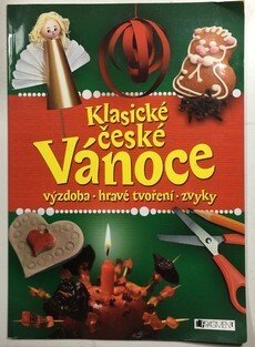 Klasické české vánoce