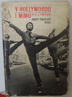 V Hollywoodu i mimo Hollywood