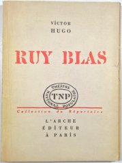 Ruy Blas - 