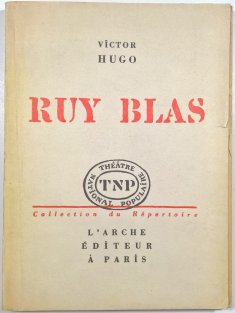 Ruy Blas