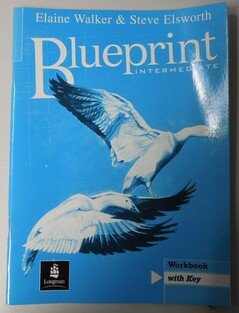 Blueprint intermediate Workbook