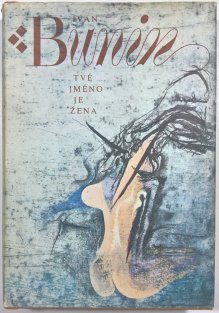 Tvé jméno je žena