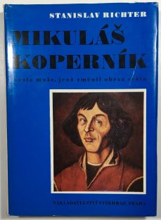 Mikuláš Koperník