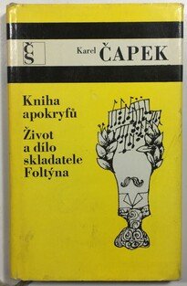 Kniha apokryfů/Život a dílo skladatele Foltýna