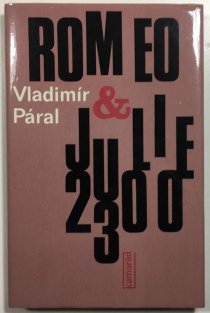 Romeo & Julie 2300