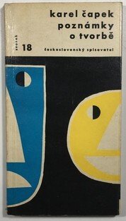 Poznámky o tvorbě