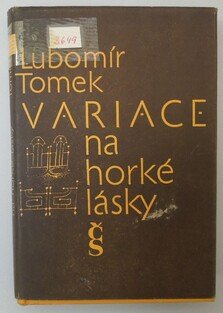 Variace na horké lásky