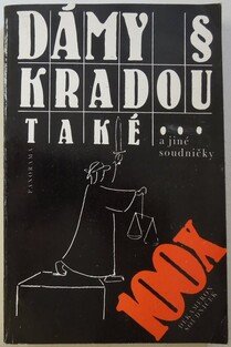 Dámy kradou také
