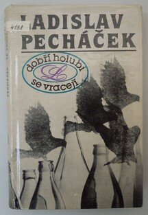 Dobří holubi se vracejí