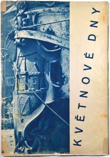 Květnové dny  - K prvnímu výročí osvobození