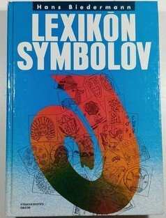 Lexikón symbolov ( slovensky )