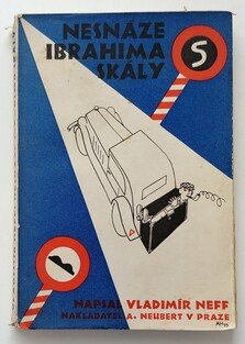 Nesnáze Ibrahima Skály