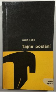 Tajné poslání