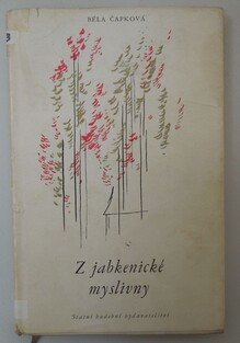 Z jabkenické myslivny
