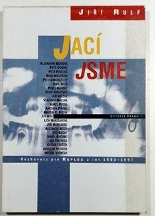 Jací jsme
