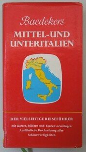 Mittel - und unter -I talien