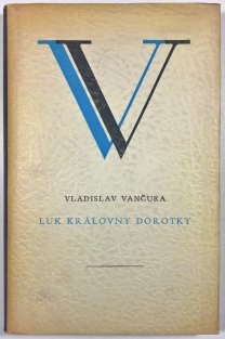 Luk královny Dorotky