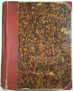 Český svět - ročník III. (1906-1907) (I.+II. pololetí)