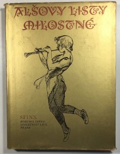 Alšovy listy milostné