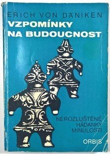 Vzpomínky na budoucnost
