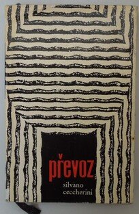Převoz