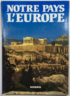 Notre Pays L Europe 