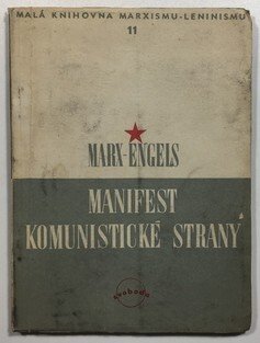 Manifest komunistické strany