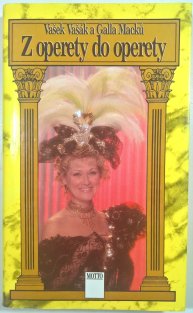 Z operety do operety