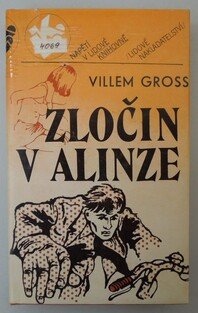 Zločin v Alinze