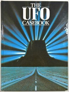 The UFO Casebook