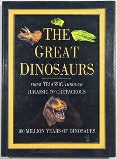 The Great Dinosaurus