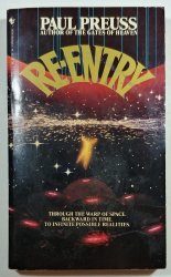Re-entry ( anglicky ) - 