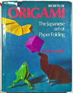 Secrets of Origami