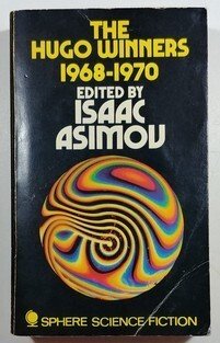 The Hugo Winners Volume Two 1968-1970