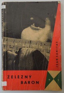 Železný baron