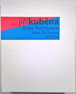 Ráno Na Olympu (Dílo VII/2)