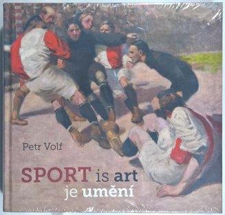 Sport je umění - Sport is art