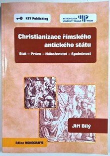 Christianizace římského antického státu