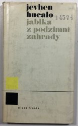 Jablka z podzimní zahrady - 