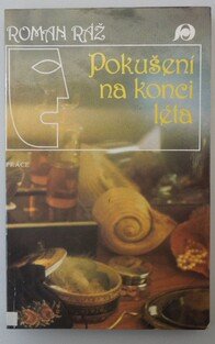 Pokušení na koncil éta