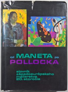 Od Maneta po Pollocka (slovensky)