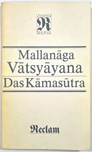 Das Kámasútra