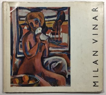 Milan Vinař