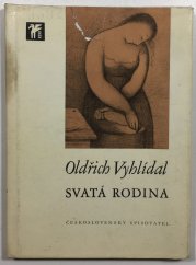 Svatá rodina - 
