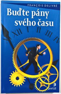 Buďte pány svého času