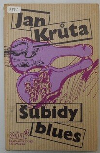 Šúbidy blues