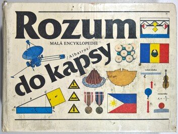Rozum do kapsy