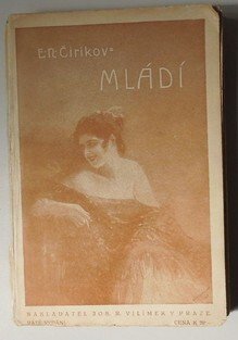 Mládí